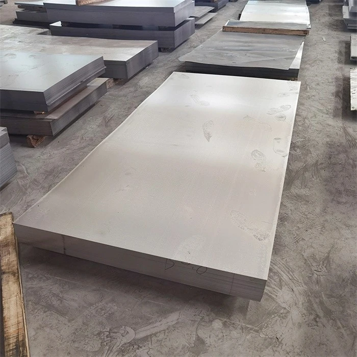 Galvanized Steel