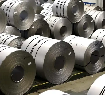 0.17-2mm Thickness Q235B G90 Galvanized Steel Sheet