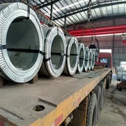 1.5MM 1.6MM Cold Rolled Mild Coil DC01