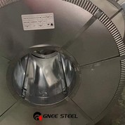 AISI Cold SS Steel Coil 201