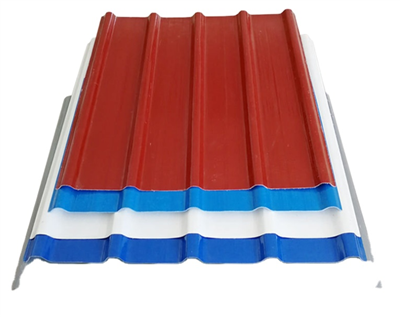 ASTM A36 Galvalume Zinc Roofing Sheet