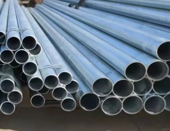 Astm Steel Pipe Hot-dipped Galvanized Pipes