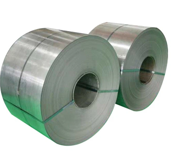 Silicon Steel