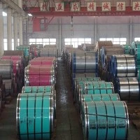 Crc Q235 Sae 1006 Cold Rolled Mild Steel Coil