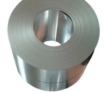 Hot Dip Galvanized Steel Coils