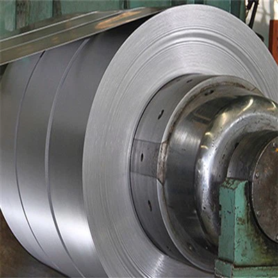 Full Hard Cold Rolled Carbon Steel Coil