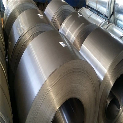 Cold Rolled JIS G3302 GI Steel Coil