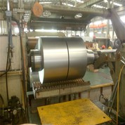 Cold Rolled Steel Coil Annealed Cold Roll