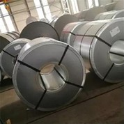 Cold Rolled Steel DC01 Cold Rolled Coil