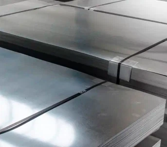 Cold Rolled Steel Plate Sheet Metal