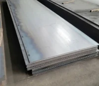 Cold Rolled Steel Sheets Premium Grade