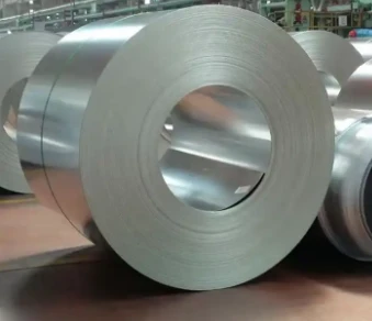 DX51D SGCC Galvanized Steel Coil