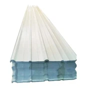 Corrugated Roof Sheet PVC