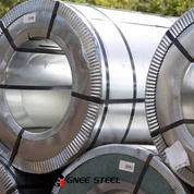 Discount Cold Rolled Steel Coils