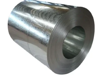 Dx51d Cold Rolled Coil Galvanized Steel Coils