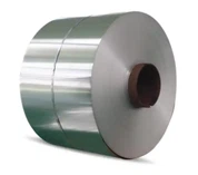 Dx51d Metal Cold Rolled Stainless Steel Coil