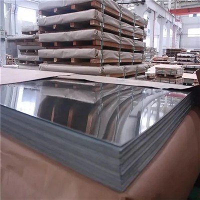 Galvanized Steel Sheet With Zinc Coating DX54D+Z