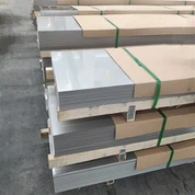 DX51D+Z Galvanized Steel Sheet Galvanised Metal Gi Plate