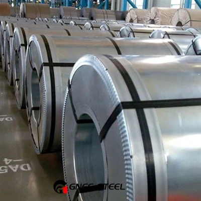 Electro Galvanized Steel EGI