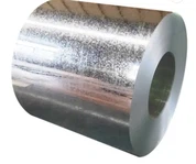 Galvanized Steel in Coil