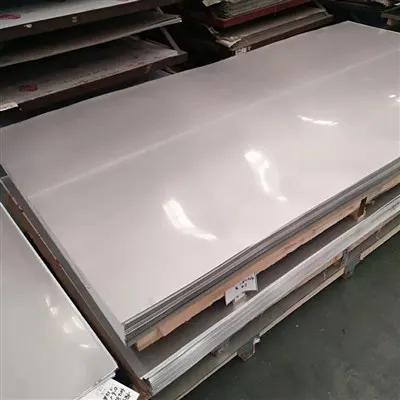 Dx51d Hot Dip Galvanized Steel Plate