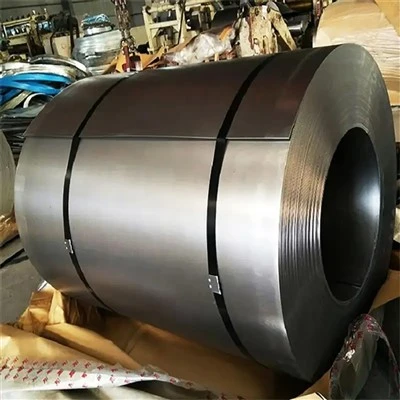 2B 304 Cold Rolled Stainless Steel