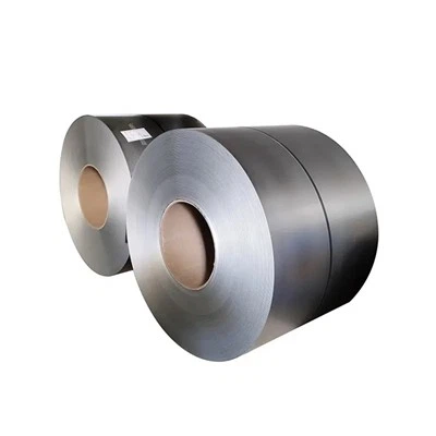 ST37 St52 Q235B CRC Coil
