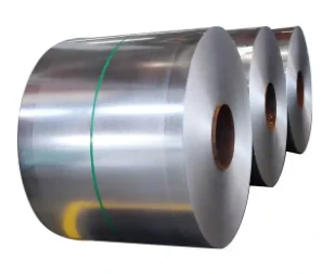 G90 Free Samples Az100 Az150 SGCC Galvanized Steel Coil
