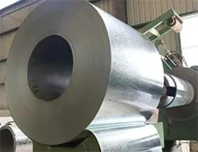 Galvanied Steel Coil DC03