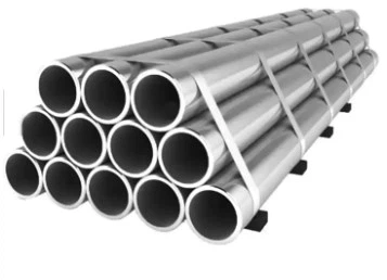 Galvanized Pipe Seamless Steel Pipe Stainless Pipe Tube