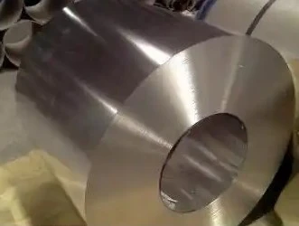 Galvanized Steel Coil Metal Sheet