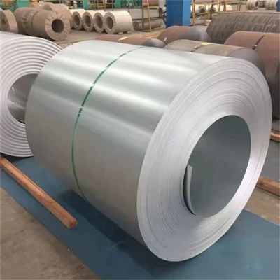 Galvanized Steel Coil Q345B Building Construction