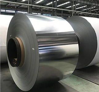 Galvanized Steel Coil St15