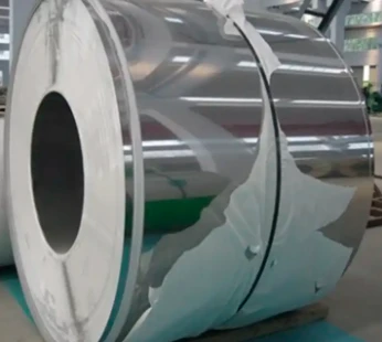 Galvanized Steel Z275 Electro Coils