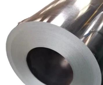 Galvanized Steel Coil For Roofing