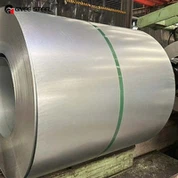 Hot DIP Galvanized Steel Coil Dx51d SPCC