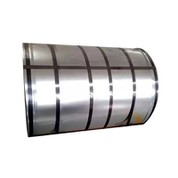 Hot Rolled Galvanized Steel Coils