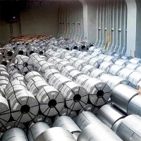 Cold Rolled Coil 430 SS410