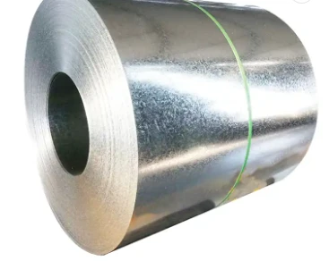 Galvanized Steel Products For Coils