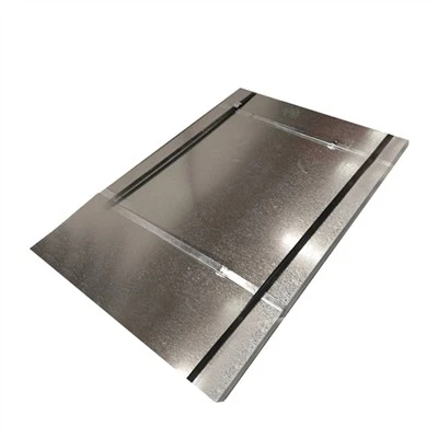 HX260LAD+Z Galvanized Sheet For Highway