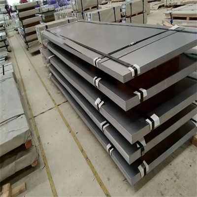 HX420LAD+Z Galvanized Sheet