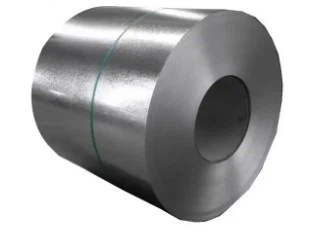 JIS Spcc 0.6mm Cold Rolled Steel Coil