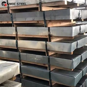 JSC270E DC01 DC02 Cold Rolled Steel Sheet