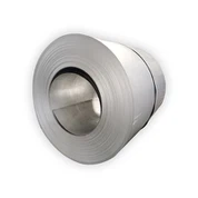 Metal Galvanized Steel Coil SGCC