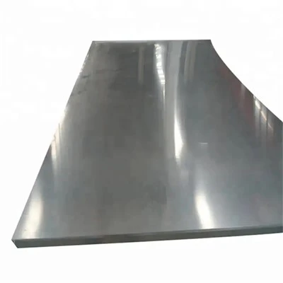 Plate Cold Rolled 303