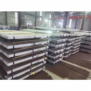 DIN ST37-3 Steel Plate Carbon Structural Steel