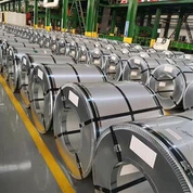 0.4mm Thickness Cold Rolled Steel Coil