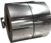 Hot Dipped Zinc Coated Galvanized Steel Coil