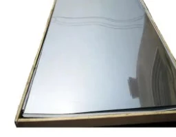 Ready Supply Galvanized Steel Plates Sheet Slitting