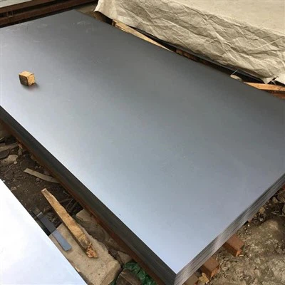 S280GD+Z Galvanized Sheet For Stove